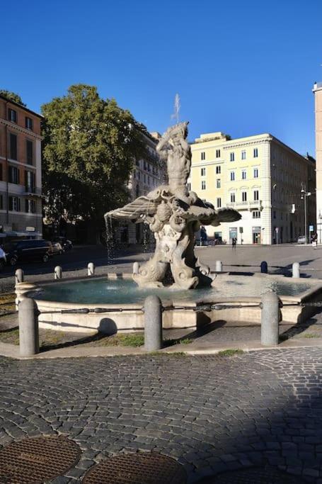 Apartamento Panoramic Quirinal Penthouse Roma