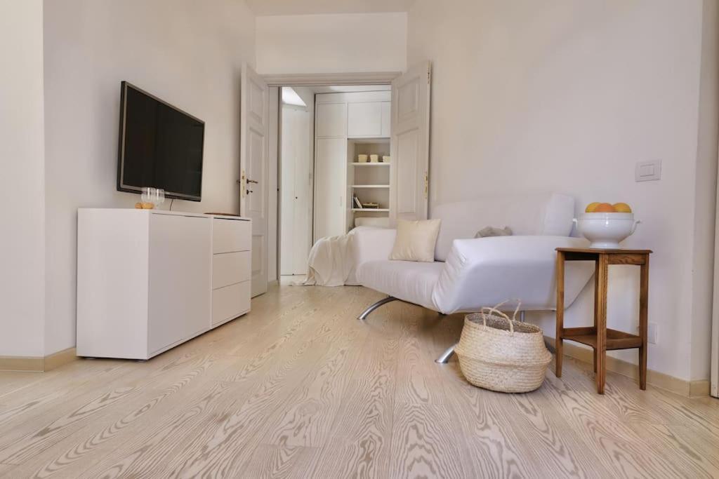 Panoramic Quirinal Penthouse Apartamento