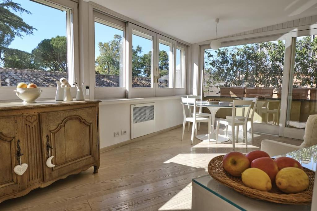 Apartamento Panoramic Quirinal Penthouse *